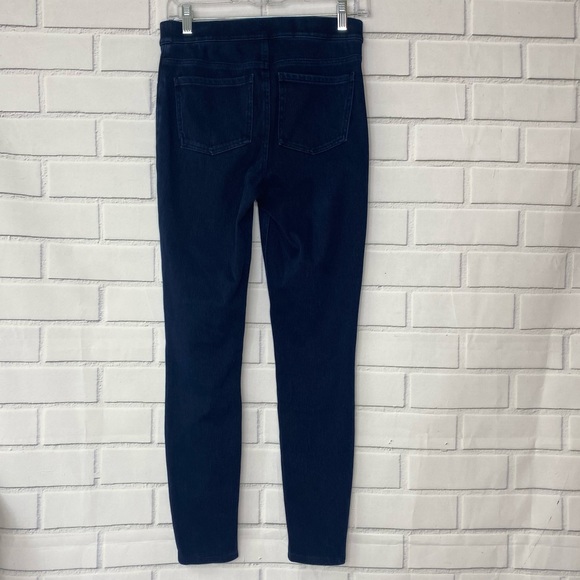 Spanx pull on denim like jeggings size small - Picture 5 of 6